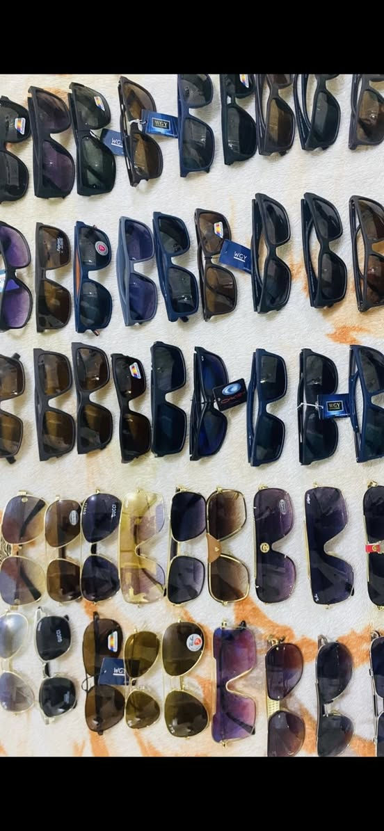 ٧٥ قطعة ماركة جديد ب١٣٠ وموجود توصيل للتواصل خاص


**إذا كنت صاحب هذا الإعلان وتريد حذفه لأي سبب، رجاءا أرسل رسالة إلى الدعم الفني**