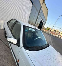 بيجو بارس • ٢٠١١ • كفالة عامة
