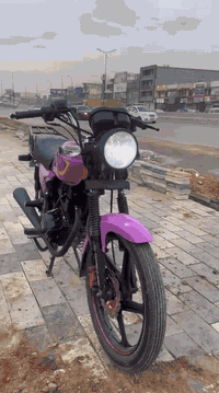 يالله السلام عليكم دراجه شاينك سونك للبيع موديل 2025 أوراق سكنر الدراجه مكفوله كفاله عامه عل فحص
السعر 950 وبيه مجال مكاني بابل الحله شارع 60
***********
