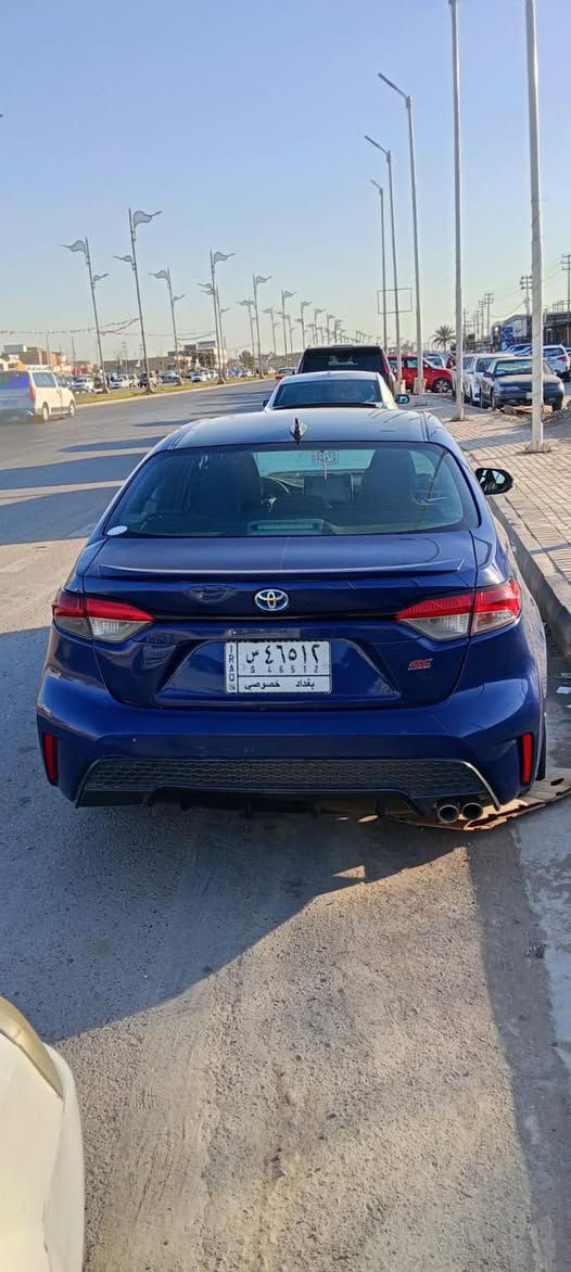 كورلا موديل 21 وارد امريكي معوقين محرك 1800 حادثها قبق جنطة امبدل فقط ماشية 60 سعرها 130 وبيها مجال
اني مكلف بالنشر غير متوف نت ما ارد لا تعليق ولا خاص هذا رقم صاحب السياره *********** وبالخدمه
