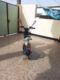 دراجه شحن • موديل ٢٠٢٤ • المقداديه ديالى