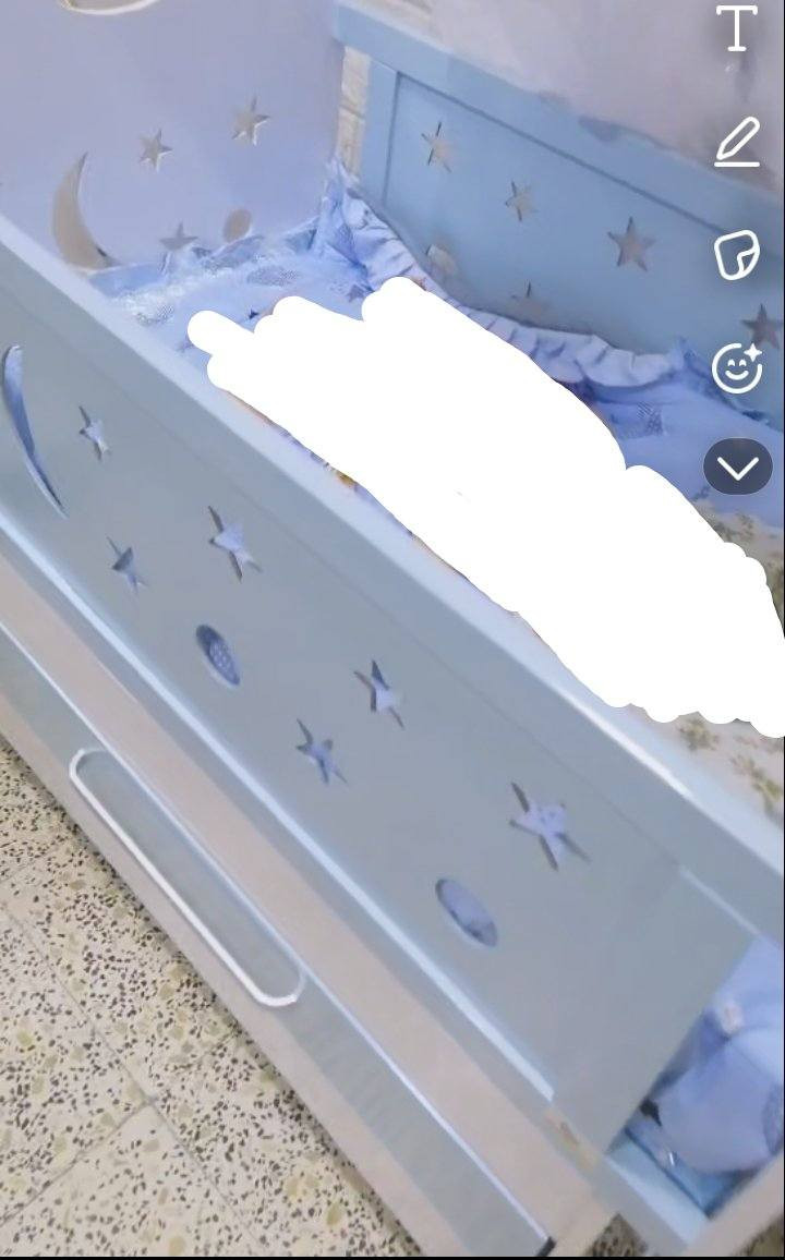 تخت أطفال نضيف جدا سعر 130 بي مجال عنوان موصل جانب الايسر حي القادسية الاستفسار عل خاص


**إذا كنت صاحب هذا الإعلان وتريد حذفه لأي سبب، رجاءا أرسل رسالة إلى الدعم الفني**