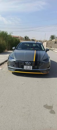 ٢٠٢٢ • حادث • خمس قطع رش