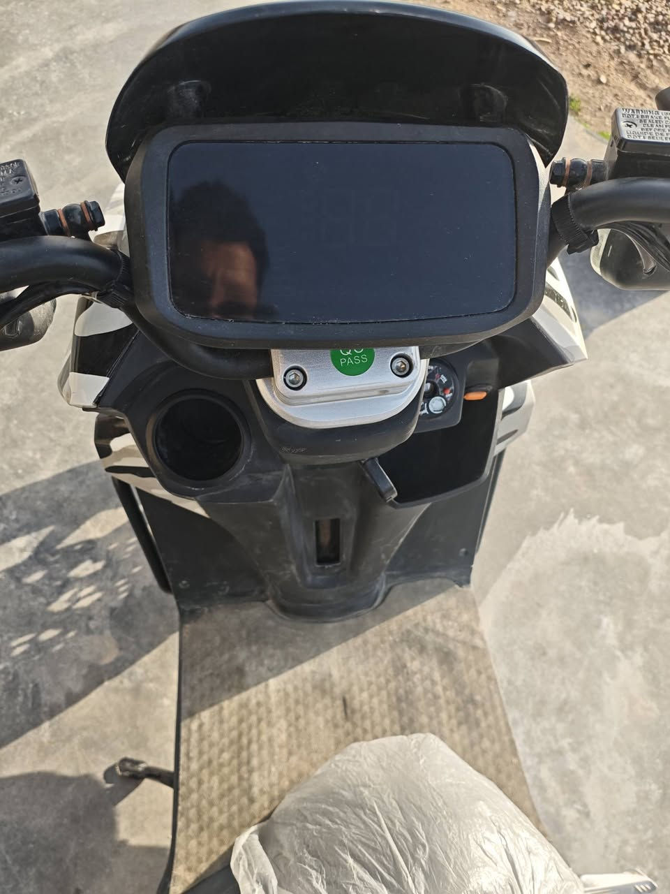 السلام عليكم دراجة اباتشي 6 بطاريات استخدام شهرين مدرع فول مواصفات سرعة 90 حقيقي 4 كير امامي و خلفي دراجة مفولة ب 1250 وبيهة مجال 0781576698 مكاني فلوجة


**إذا كنت صاحب هذا الإعلان وتريد حذفه لأي سبب، رجاءا أرسل رسالة إلى الدعم الفني**