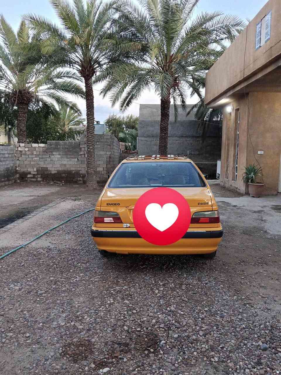 السلام عليكم
بيجو بارس موديل 15 گير ومحرك جدد حدادية جديدة تخم تاير تبريد شغال مصفرة خط وبحث  بأسمي رقم انگليزي للاسفسار : ***********
هذا رقمي واني بخدمة المشتري العنوان بغداد المعماري
