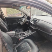 سبورتج • ٢٠١٢ • قير ومكينة مكفولة