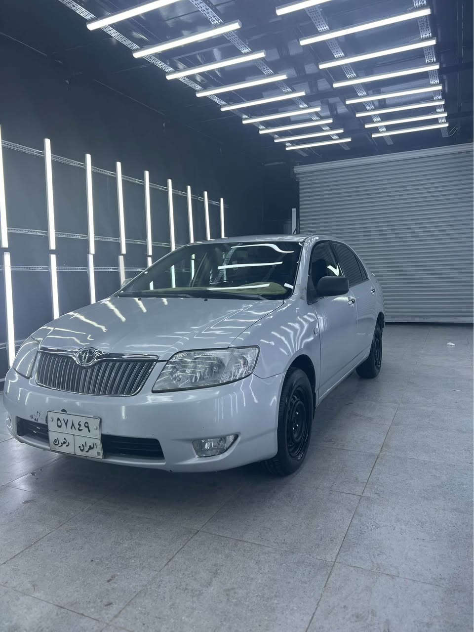 سبوخ عام برانەوە بەشەرت  ١٠وەرەقە خرامە   محامەلەیکی برایانە.  ٧٣ ورەقە    *********** أربيل, العراق
