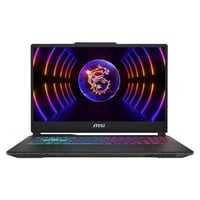 MSI Cyborg 15 • RTX 4060 • i7 الجيل 13