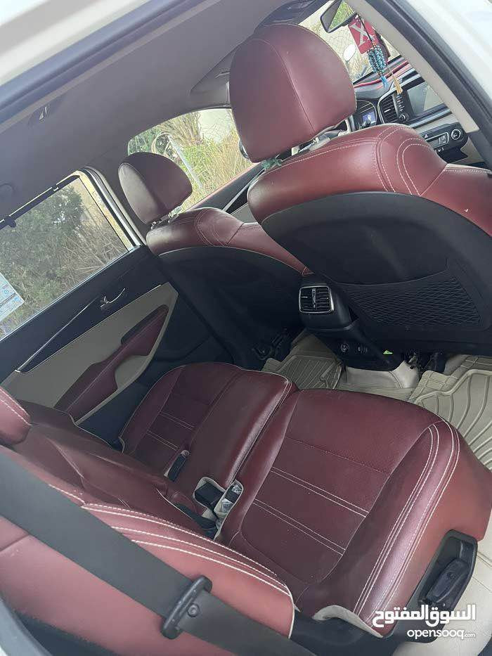 السلام عليكم كيا سورينتو م 2019 خليجي مكفوله 7 راكب 3 قطع تبريد كشنات جلد ماروني اوتو هولد سايد بريك دكمه حساس امامي خلفي كامره ماشية 130رقم بصرة بئسمي السعر 255 ورقه
مكان البصرة *********** البصرة, العراق
