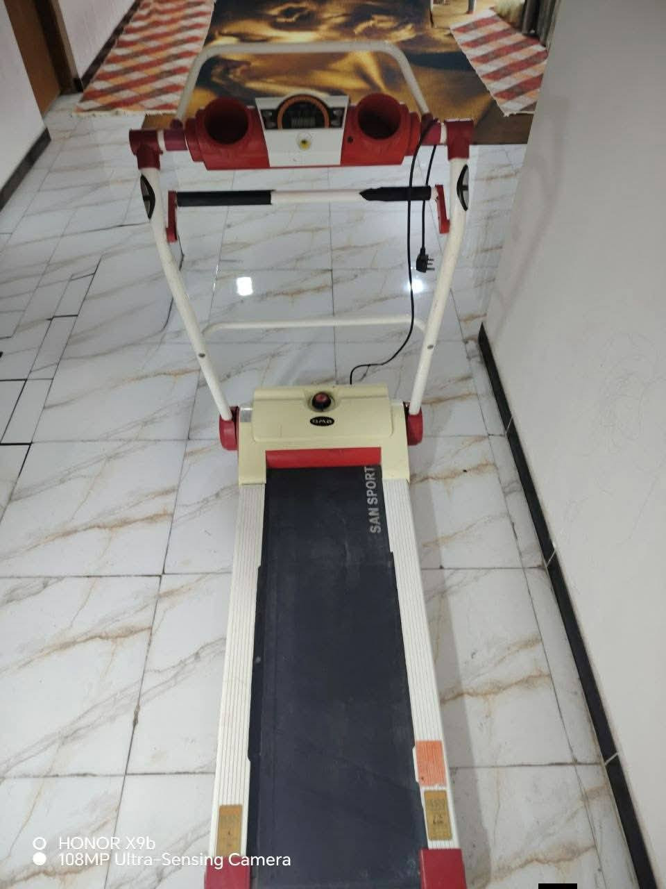 جهاز جري شغال ميه بالميه
لسعر خاص


**إذا كنت صاحب هذا الإعلان وتريد حذفه لأي سبب، رجاءا أرسل رسالة إلى الدعم الفني**
