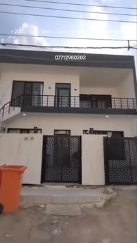 رابرين • ٢٠٠م • غرفتين