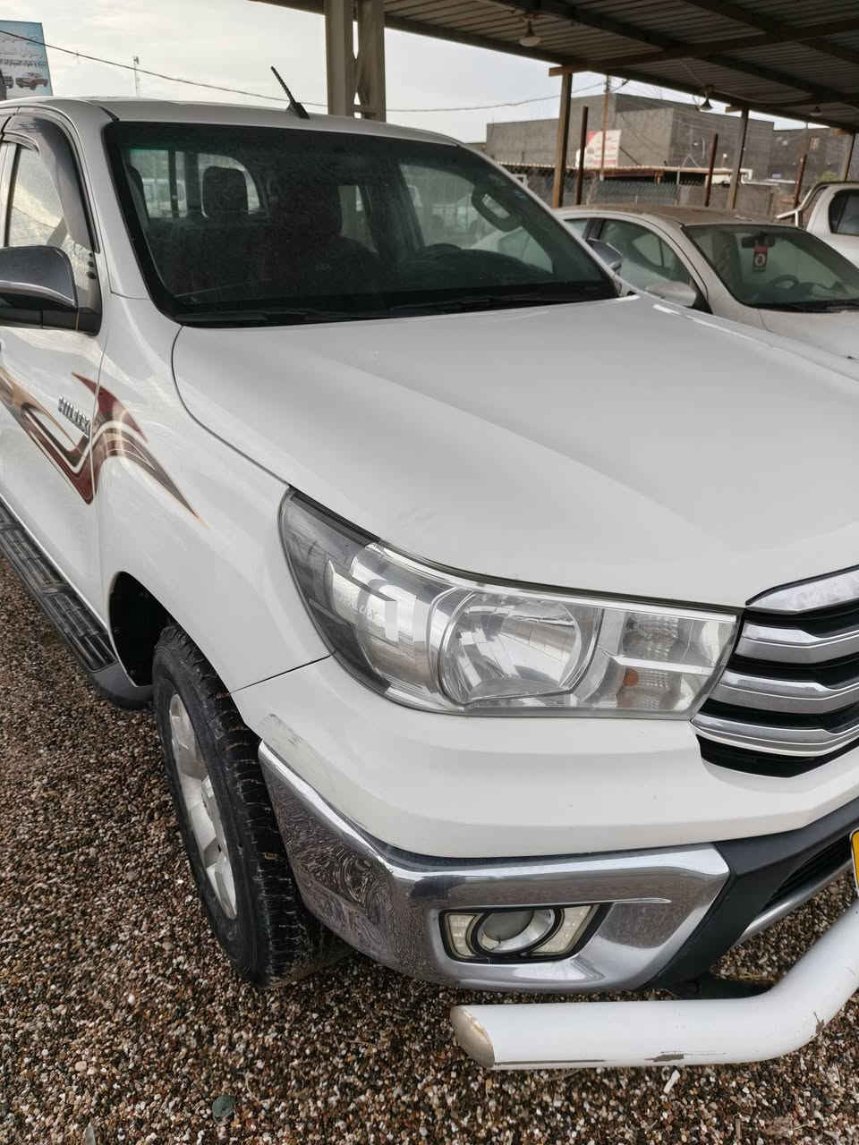 سياره فيرويل
هالوكس  سياره مكفوله
2020
ماشيه 4000
سعرها 255
وبيه مجال 
مكاني بصره ابو صخير
رقم هاتف 
***********
