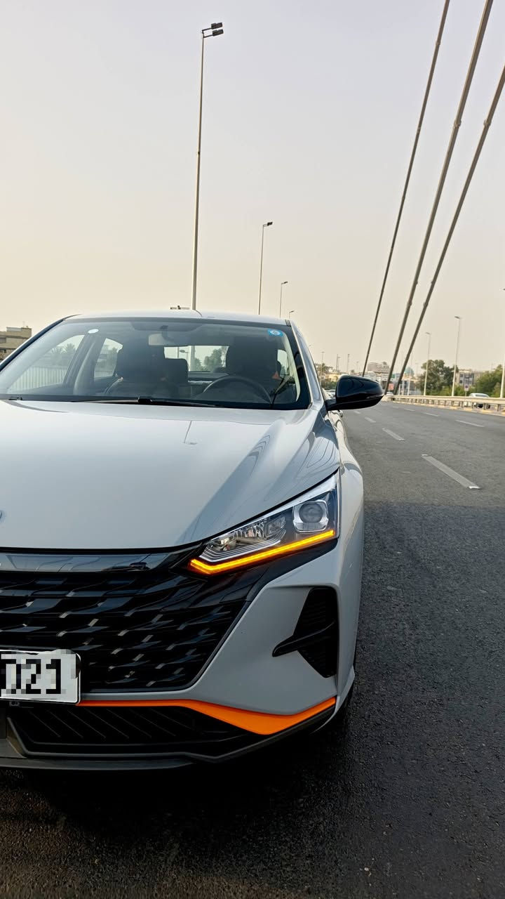 دونج فنج شاين موديل 25 وكالة ليث العبيدي ضمان وكالة ٦ سنوات مع سيرفس ابلاش يم وكالتها ماشية 20 الف رايدها ب 18 مليون بس الشراي خل يكتب والي يكسر بسعر السيارات البوست مو الك


**إذا كنت صاحب هذا الإعلان وتريد حذفه لأي سبب، رجاءا أرسل رسالة إلى الدعم الفني**