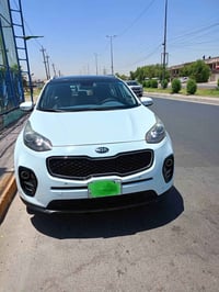 ب اختصار   سبورتج 2017 خليجي محرك 2000 دوش فووول مواصفات بانوراما مكفو...