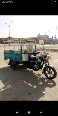 ستوت • موديل 18 • حله شارع 80