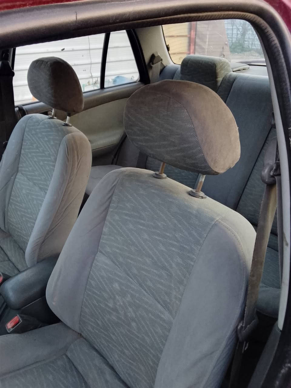 كيه سيفيه موديل ٩٥ رقم بغداد مكفوله كير عادي محرك مسكر  ***********
