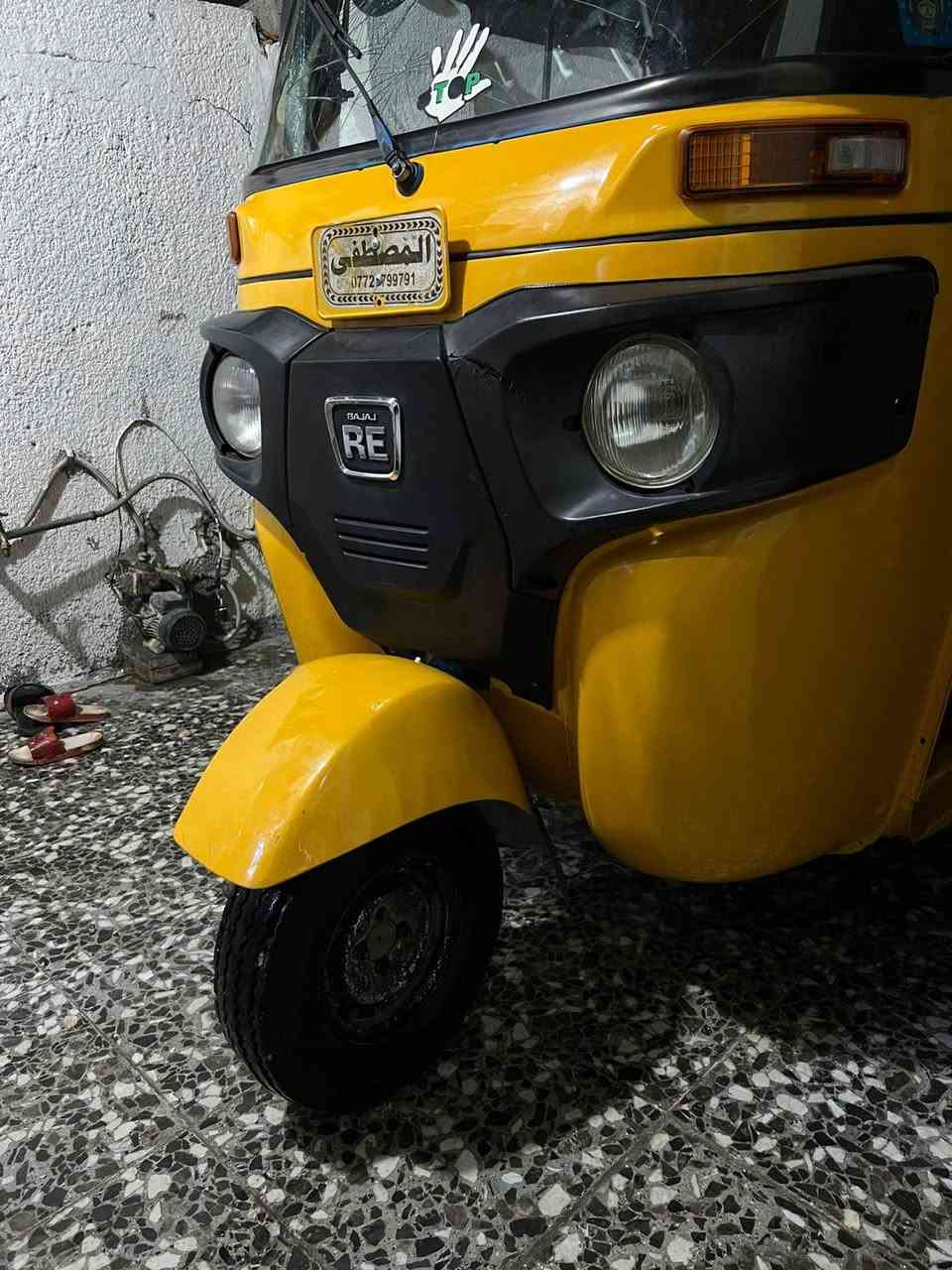 السلام عليكم تكتك موديل 20 شهر ال 12يوم29 مصبوغه عام جماليه بدوم ضربه مكينه كير اكسل مكفولات نصبتهه كلش حلوه صبغه درجه اولى
مكينه كير اكسل مكفولات شرط تحويل العنوان بغداد البياع تقاطع درويش للستفسار شراي يتصل ويدلل***********
