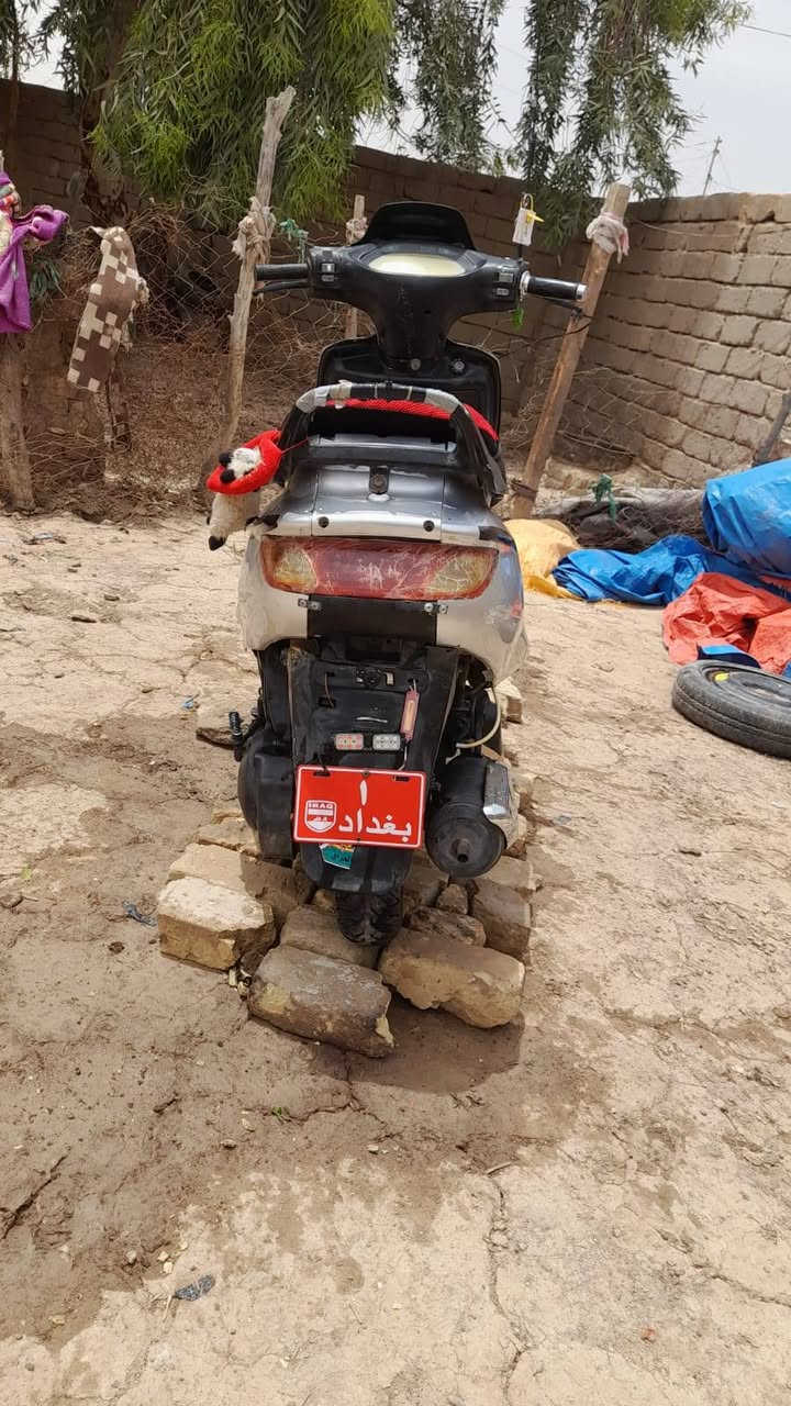 فراشه فحل  السعر 400او بيهه مجال بسيط حك الجيه المكان الديوانيه الحمزه الشرقي مزرعه الدوله


**إذا كنت صاحب هذا الإعلان وتريد حذفه لأي سبب، رجاءا أرسل رسالة إلى الدعم الفني**