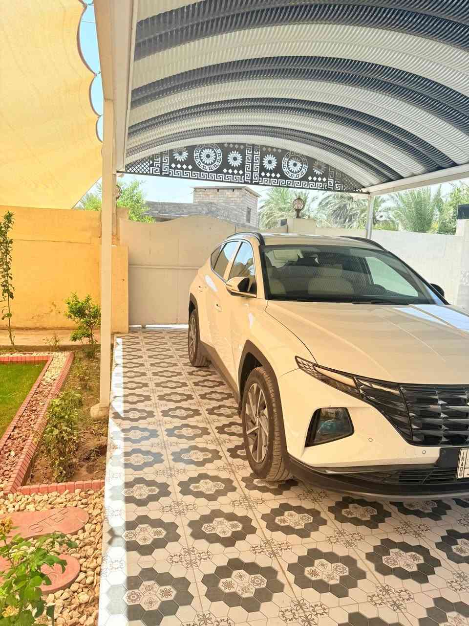 توسان خليجي 2024 كفالة
ماشية  39  / السعر 👈  200$  /  ***********  بعقوبة
