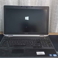 دل گيمنك • Core i5 • بصمه وشحن عكسي