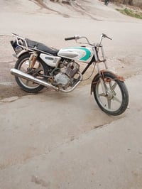 دراجة نظيفة • مكينة ناعمة • بعقوبه بهرز