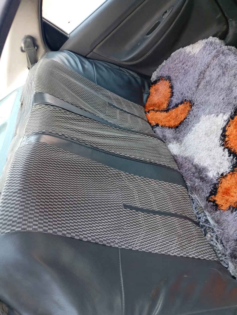 السلام عليكم دايو نيبرا تكسي رقم كركوك محرك شرط تبريد  تدفئه سياره جاهزه صاحبه موجود تريد وكاله تريد تحويل السعر 20 وبيه مجال للستفسار اتصل ‏‪0781 579 3692‬‏
