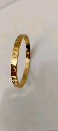 سوار كارتير • مختوم 18 • ستينلس ستيل