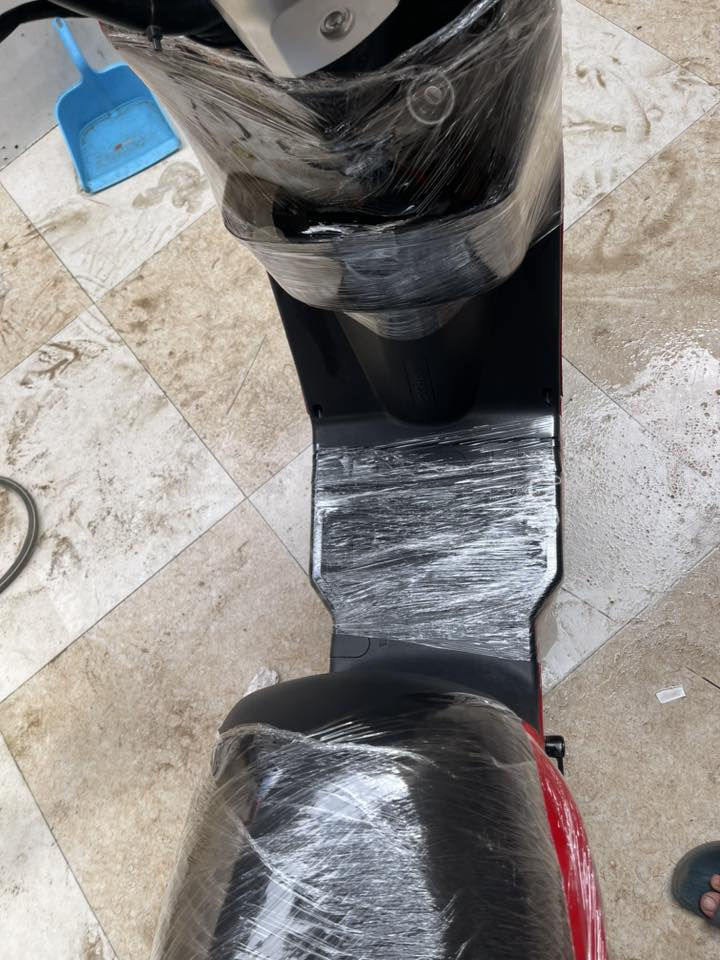 السلام عليكم R900 مديل 2026 للبيع كفاله عامه مكاني بصره حيانيه رقمي *********** السعر 525 وبيه مجال بسيط
