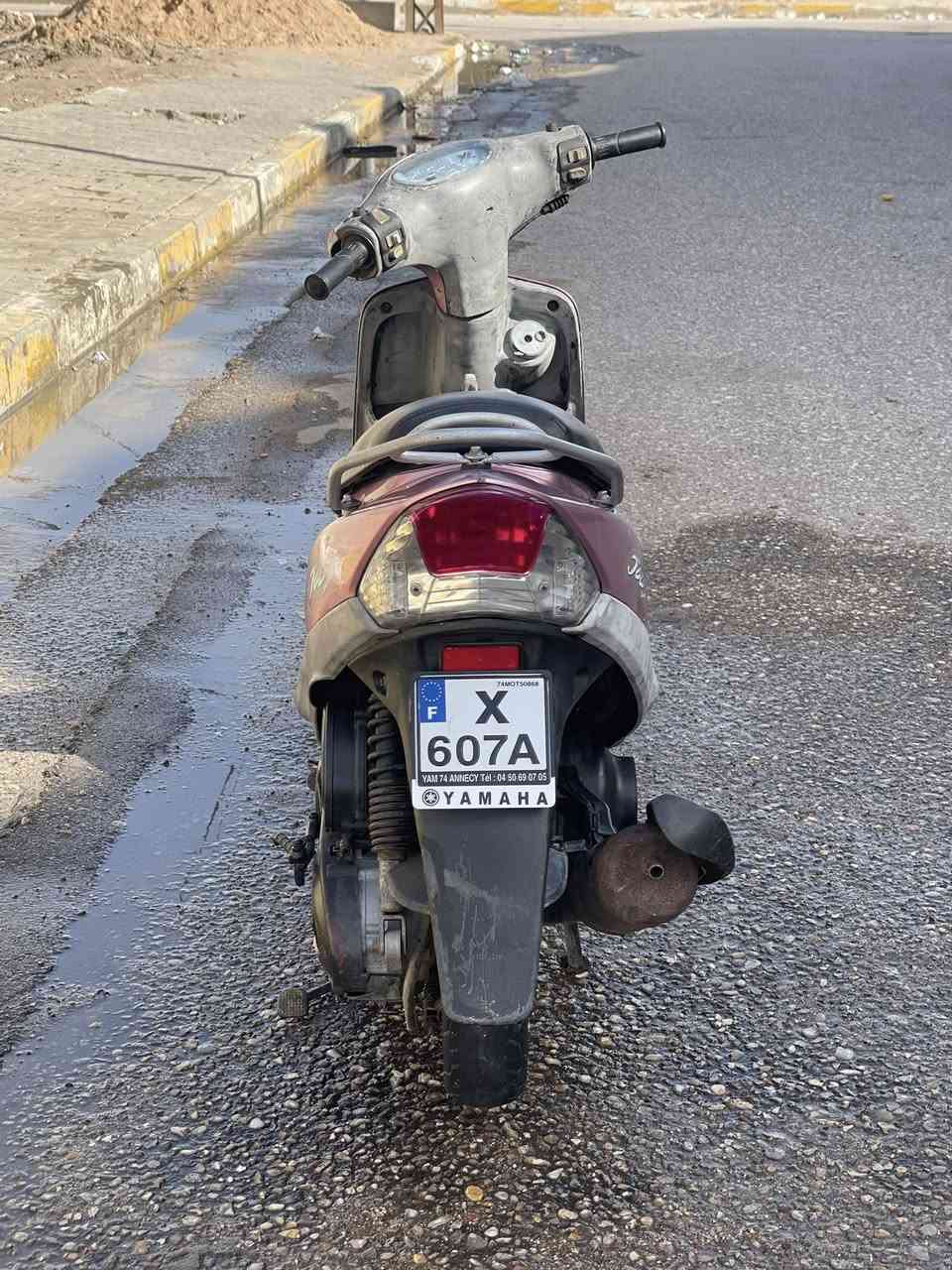 ماكس منغولي للبيع مكان رميثه
***********
