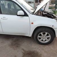 تيكو ٢٠١٢ • مكفوله مكينه • رقم نجف