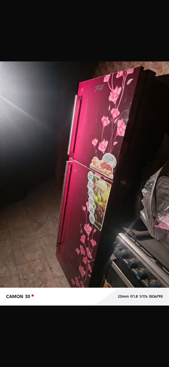 سلام عليكم ثلاجه جديده للبيع سعرها 360


**إذا كنت صاحب هذا الإعلان وتريد حذفه لأي سبب، رجاءا أرسل رسالة إلى الدعم الفني**