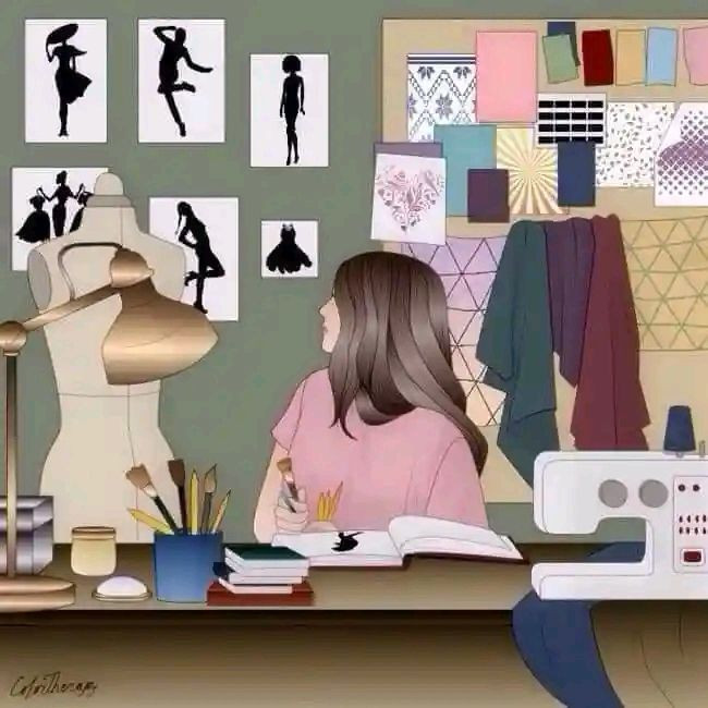 🌹🌹اعلان عن دورة خياطة وتفصيل🌹🌹
نظرا للطلب المتكرر على دورات الخياطة نعلن عن فتح دورة لتعليم الخياطة والتفصيل من الصفر.
نضمن لكم التعلم من الصفر يعني (تخرجي من عندنا تخيطي وتفصلي 🙂) 
⚫ لمن هذه الدورة؟

💪لكل من تريد الاحتراف في عالم التفصيل والخياطة 
💪 لكل ماكثة في البيت ترغب في تحسين مستواها المادي وتعلم حرفة جديدة تساعدها على تقلبات الزمن.

🔴🔴تعلمي معنا سيدتي كل أسرار و خبايا هذا المجال من الصفر إلى الاحتراف ان شاء الله.
🌹🌹دورة جديدة من 0
🌹🌹دورة الخياطة والتفصيل✂️✂️✂️
✍️مضمون الدورة
✅التعرف على الماكينات ولوازمها باحترافية
✅التعرف على الاقمشة بانواعها واستخداماتها
✅كيفية اخذ المقاسات
✅كيفية وضع القماش وتفصيلة وقصة وخياطته بطريقة صحيحة
✅تعلم اسرار القصات 
✅خياطة وتفصيل بالقياس الصحيح وبدون اخطاء

✍️مدة الدورة: شهر واحد 🚖 تتكون من 9حصص 3 ايام في الاسبوع 🖌️🖌️
للمزيد من الاستفسار يرجى الاتصال بالرقم التالي 
***********📞📞🥰
العنوان السماوه السوك الفوكاني عماره السماك مقابل المجسر
