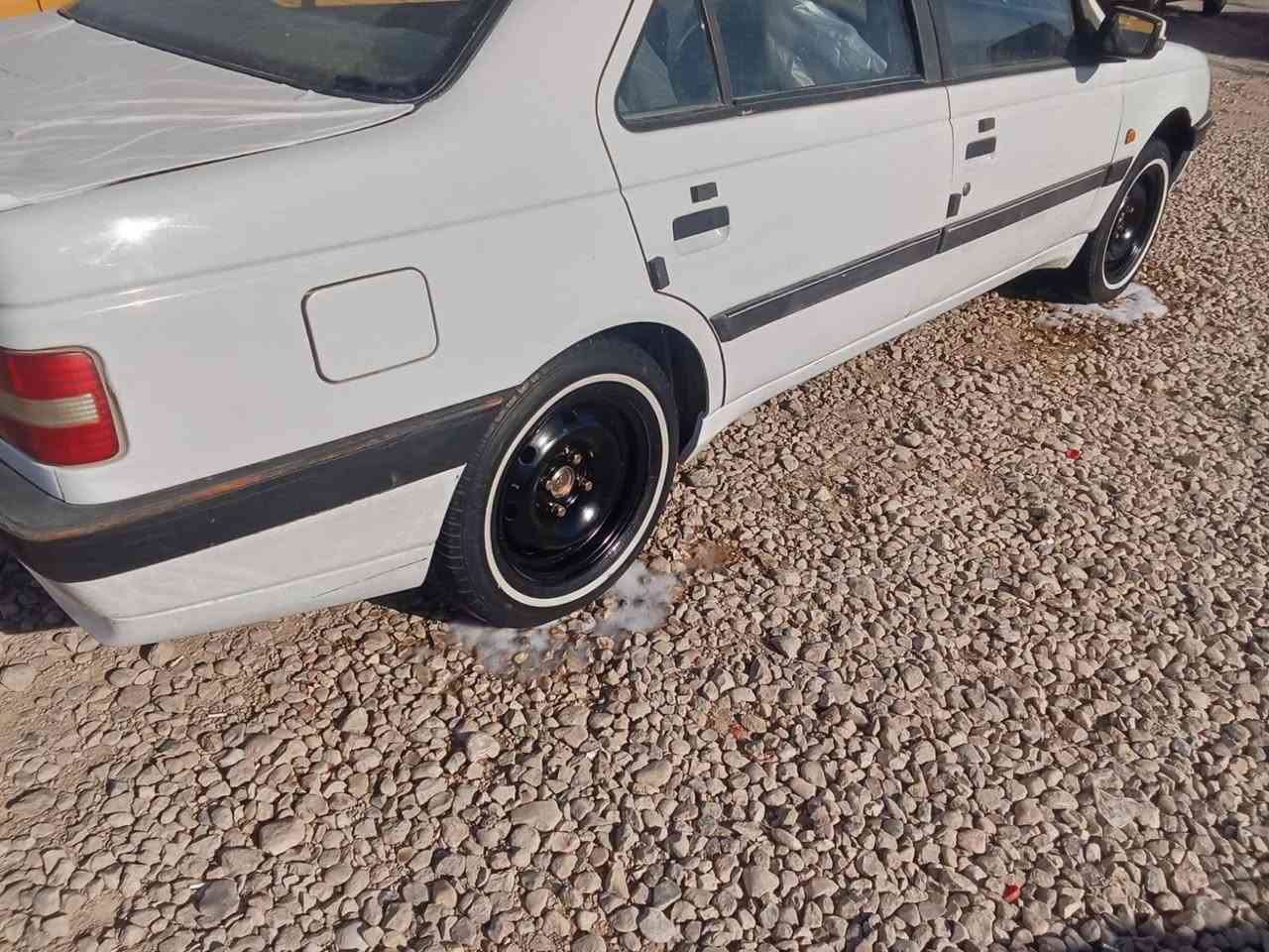 بيجو 2016 اكد
رقم بغداد ثاني يوم التحويل
السياره ع وضع شركه  السعر ٤٨ 
تفاصيل أكثر اتصل ***********
