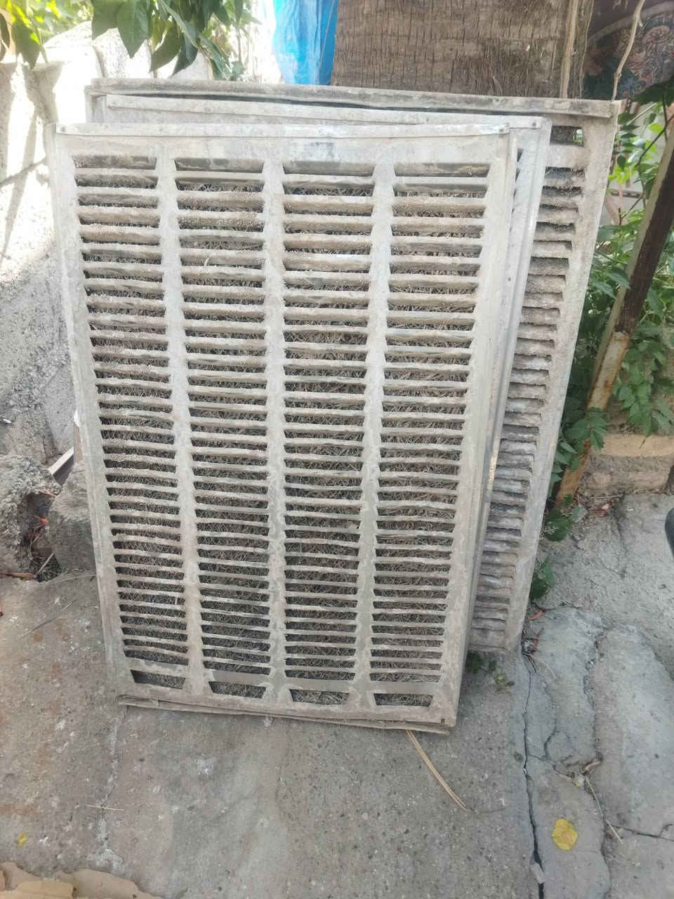 مبردة فافون شغال ونظيف حجم 4 ونص سعرها 100 الف مكاني عرفة


**إذا كنت صاحب هذا الإعلان وتريد حذفه لأي سبب، رجاءا أرسل رسالة إلى الدعم الفني**