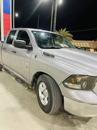 رام كلاسك • ٢٠١٩ • محرك V6 ٣.٦