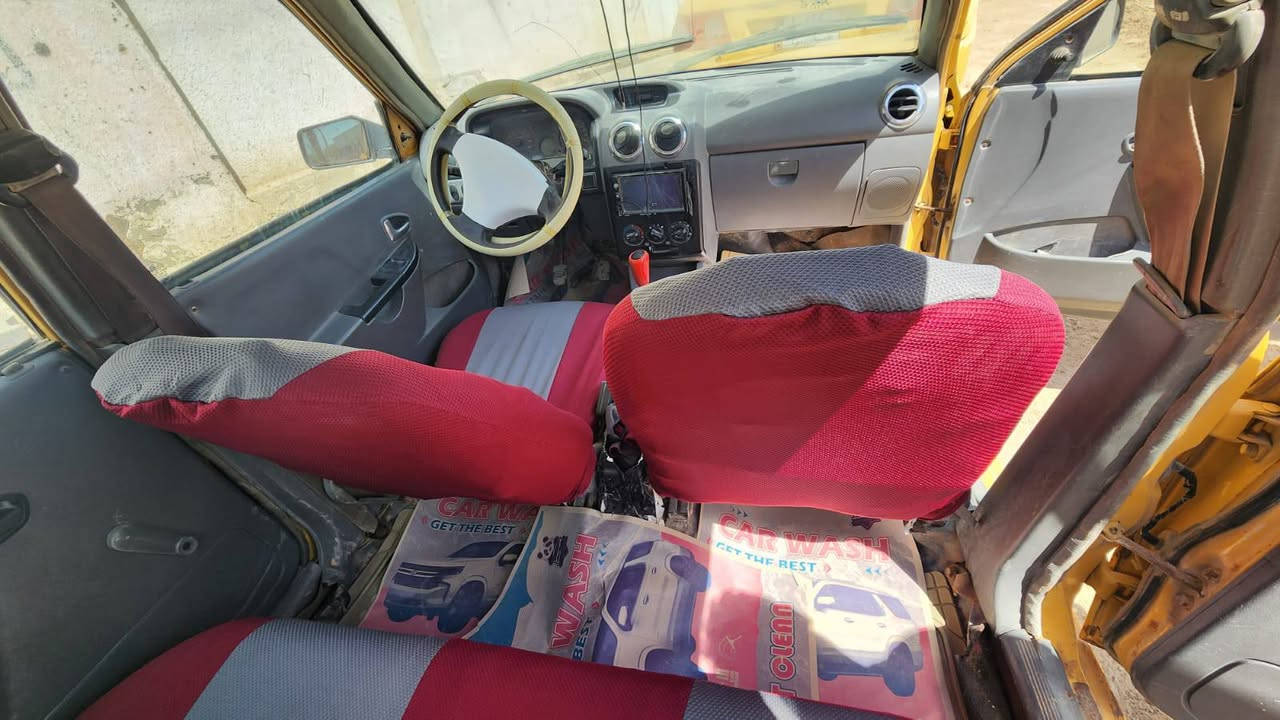 سايبه موديل 2013 كير ومحرك انظاف تأثيرات انظاف دواخل انظاف كهربائيات شغاله رقم قادسيه الماني راعيها جهازه مغلق ابيع بدون راعي السعر 13ورقه وبيها مجال قليل الشراي يراسلني


**إذا كنت صاحب هذا الإعلان وتريد حذفه لأي سبب، رجاءا أرسل رسالة إلى الدعم الفني**