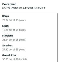 كورسات ألماني A1-B2 • معهد غوته • أربيل شارع كوية