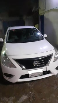 نيسان • موديل ٢٠٢٠ • ماشي ١٢٠٠٠٠