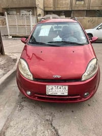 اي وان موديل ١٢ السياره حلوه نقصه صدر السعر ٣٤ بيه مجال جدا بسيط مكاني...