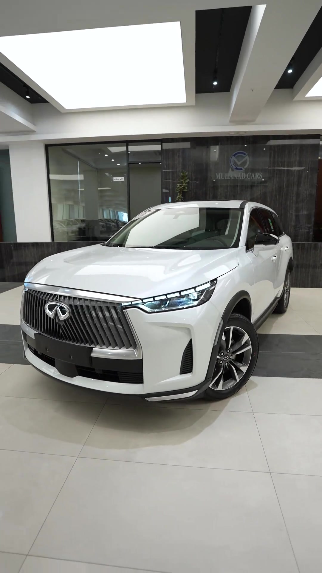 Infiniti QX60 Pure 2026 متوفرة الان في المهند كارس! ئێستا بەردەستە لە ئەلمۆهەنەد کارس ! للاستفسار: 📍اربيل ☎: *********** - *********** ☎: *********** - *********** - *********** 📍 السليمانية ☎: *********** ☎: *********** 📍دهوك ☎: *********** ☎: *********** ☎: *********** 📍النجف ☎: *********** 📍كربلاء المقدسة ☎: *********** 📍زاخۆ ☎: *********** 📍ئاکرێ ☎: *********** 📍سۆران ☎: *********** #المهند #العراق #QX60 #Infiniti

