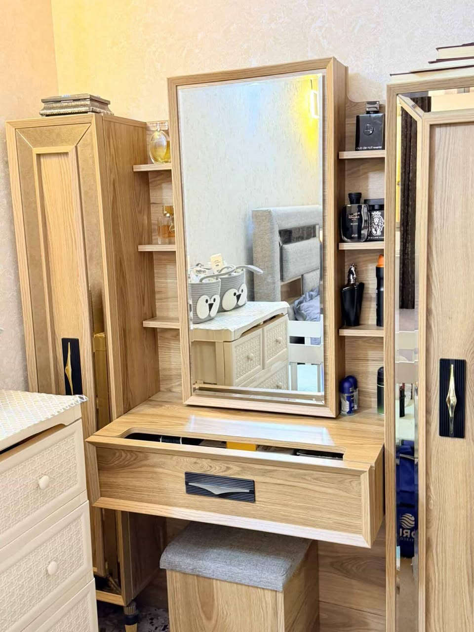 غرفه نوم استعمال قليل جدا للبيع


**إذا كنت صاحب هذا الإعلان وتريد حذفه لأي سبب، رجاءا أرسل رسالة إلى الدعم الفني**