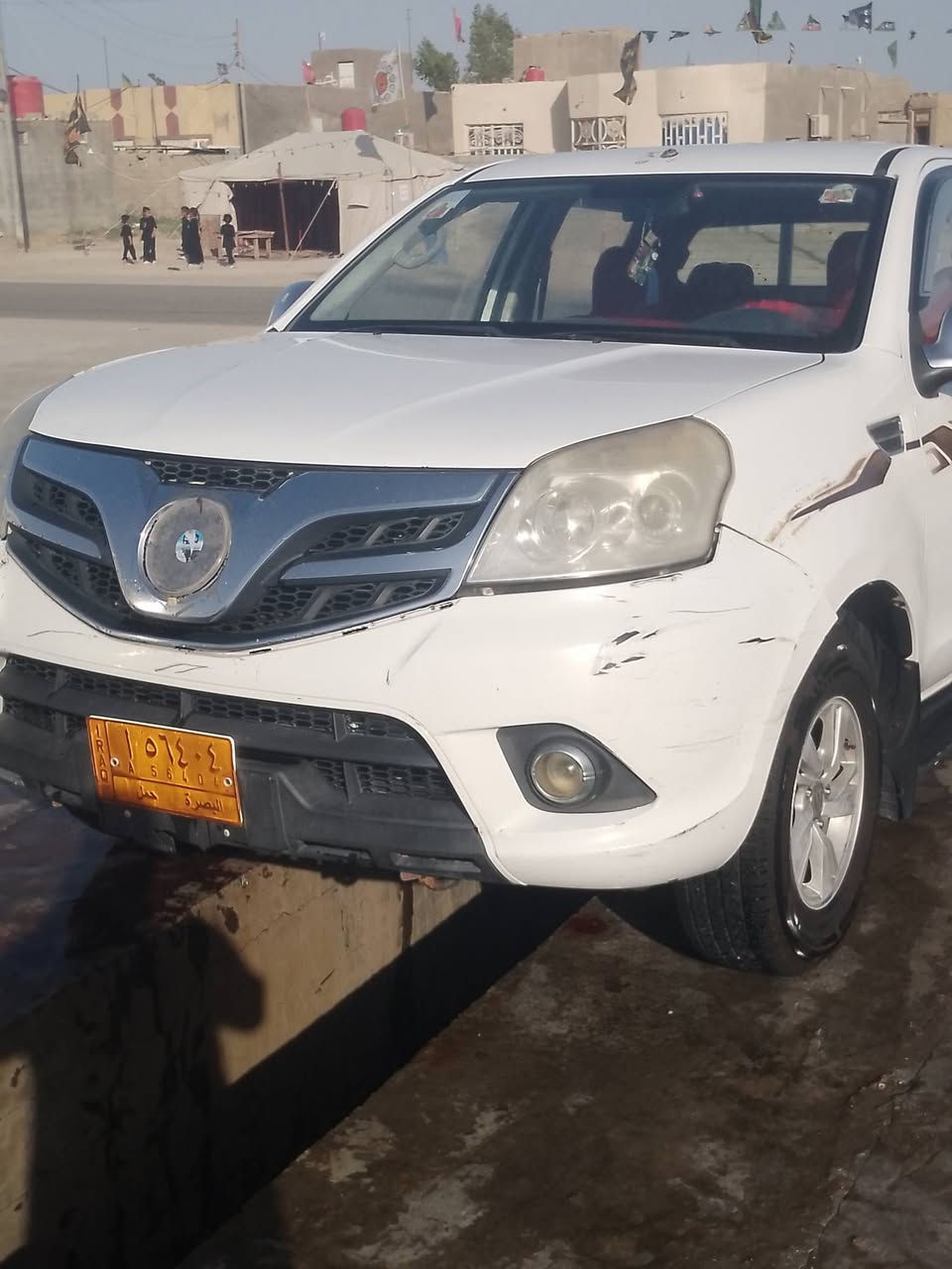 سلام عليكم سيارة فتون 2018
سنويا مخلصه تحويل سعرها 70 وبيها مجال حك الجيه 
***********
