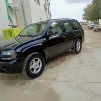 شيفروليه • ٢٠٠٧ • توماتيك