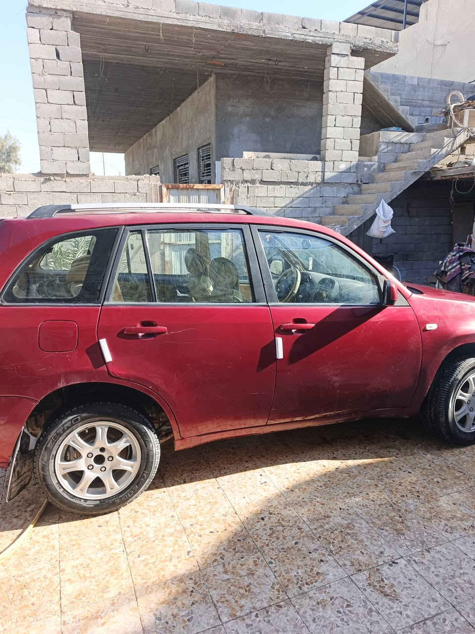 تيكو ١٣ محرك عاوج ولف ابيع كايم المحرك العنوان بصره شط العرب  السعر ٣٣ اتصل على الرقم ***********
