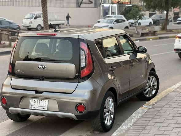 كيا صول 2019

وارد امريكي

حادثهه

جاملغ وبنيد وشويه بالباب بدون ايرباك شويه تعمير باللغد سونارها مرفق 

وبيهه رصعات مال حالوب

كير محرك 2000 شرط ممفتوح ولا ملعوب بيه

السياره رقم بغداد بأسمي

ماشية 84 ميل

شاشة

كامره

تحكم ستيرن جهتين

مري كهرباء

مسوي ادامه كامله للسياره قبل سبوع

تخم تاير جديد

سياره جاهزه مجهزه مابيه نقص

بيع او مراوس

سعرهه 120$ وبيها مجال بسيط 

مكاني بغداد شارع فلسطين 

***********
واتس اب متوفر واتصال
