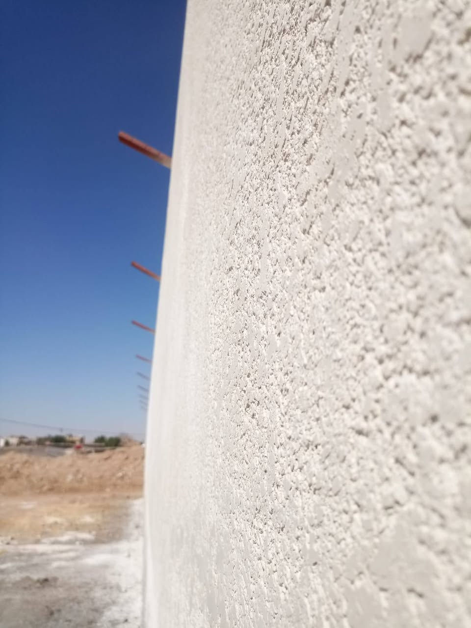 خلفه لباخ متفرغ حاليا عمل درجه اولى جراره سقل جص وبياض نثر كبس لبخ واجهات تشميع جوانب***********
