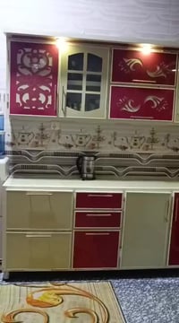 كاونتر • مستعمل • فلوجه