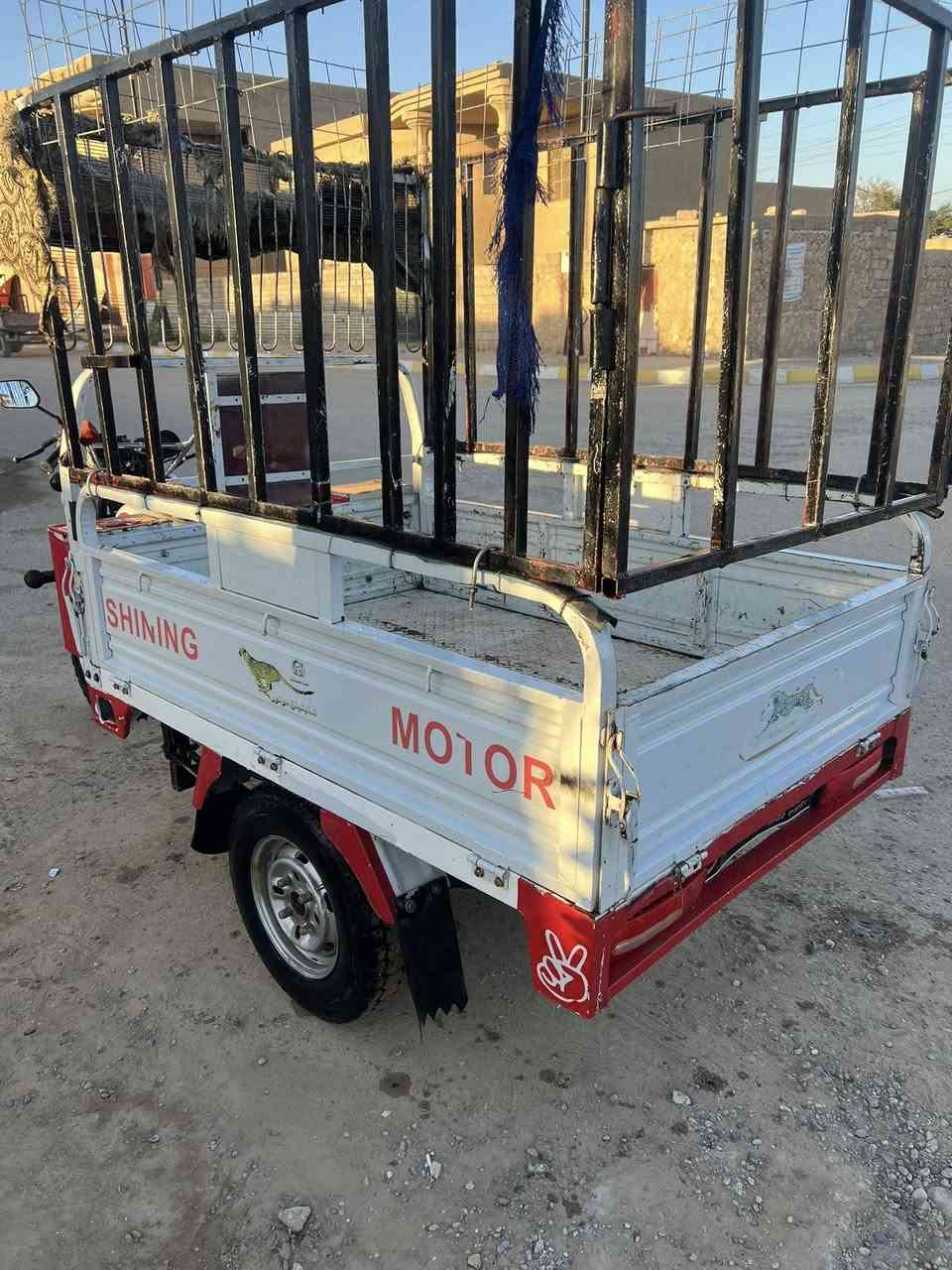 سلام عليكم ستوته موديل 22البيع ركبه شاصي شرط كله شغال      ***********👀
