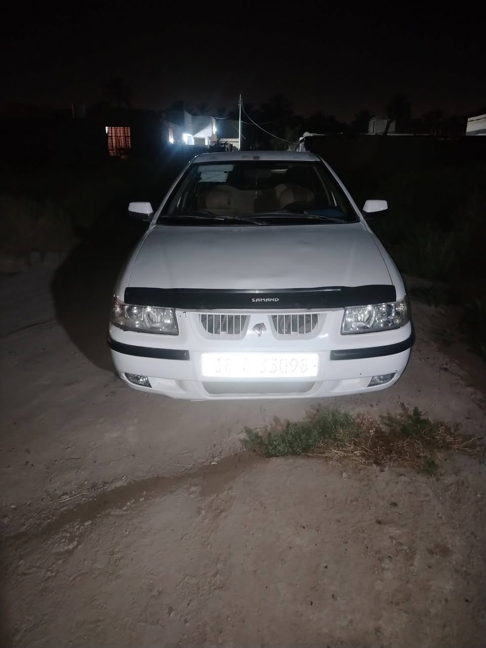 سلام عليكم سمند لبيع موديل 2009 صبغ جاملغ لخلفي ولباب لخلفي صبغ محرك خير من الله كير ومحرك بجيس تخم تاير رقم بابل نكليزي سنويه ل 30 تحويل مباشر ثاني يوم سعر 35 وبيه مجال جيه ***********
