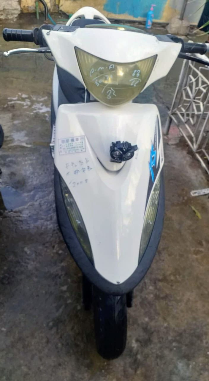 سلام عليكم دراج ماكس عدله لبيع دراجه حلوه ونضيفه ناعمه السعر 550 وبيها مجال *********** بي واتساب
